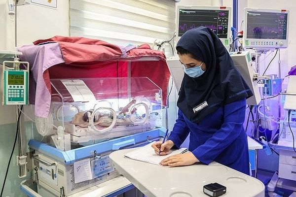 کمبود یکصد هزار پرستار تهدیدی خاموش برای آینده نظام سلامت کشور است