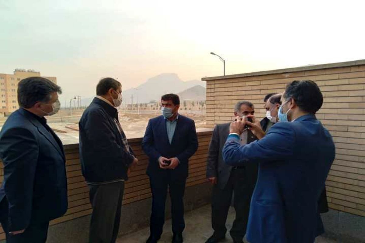 بهزیستی