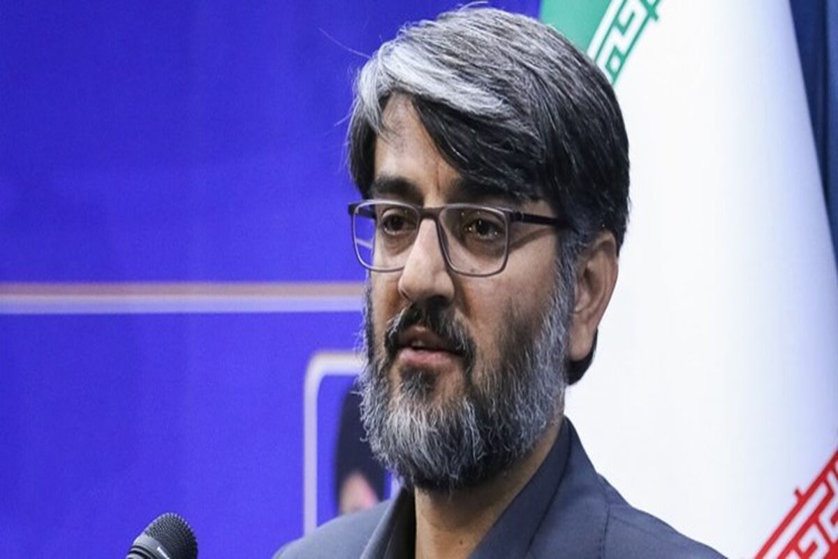 محمد مهدی حاج محمدی
