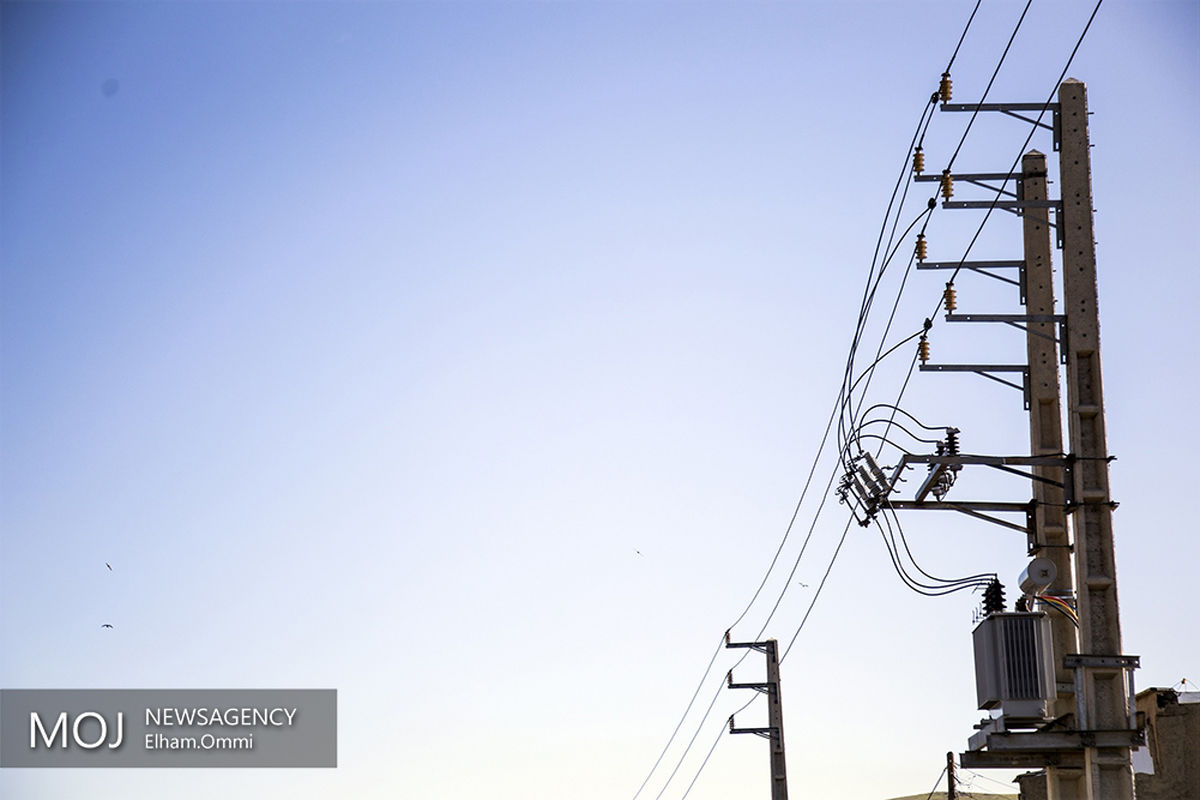 بازدید اصحاب رسانه از پروژه های شرکت برق سنندج