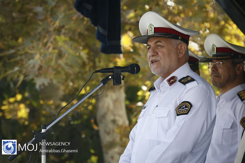 بخشودگی جرایم رانندگی دوبرابر شده تا پایان سال ۹۹