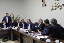 از عصبانیت تولیدکننده اردبیلی تا غیبت مدیرکل صمت در حساس‌ترین جلسه