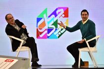 علی دهکردی و فرهاد آییش مهمان برنامه چهل تیکه می شوند