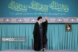 مجمع جهانی بیداری اسلامی از مقام معظم رهبری و راهبرد مقاومت حمایت کرد