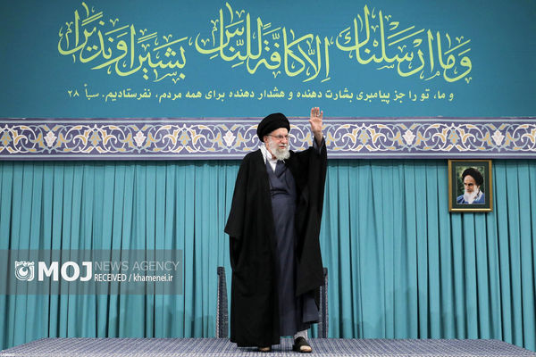 مجمع جهانی بیداری اسلامی از مقام معظم رهبری و راهبرد مقاومت حمایت کرد