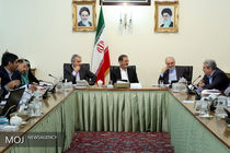 جلوگیری از روند افزایش مصرف بی‌رویه برق فقط با همراهی مردم میسر است