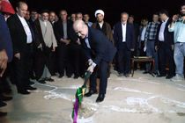 خوزستان معادل ۲۵ استان ظرفیت آبزی‌پروری دارد