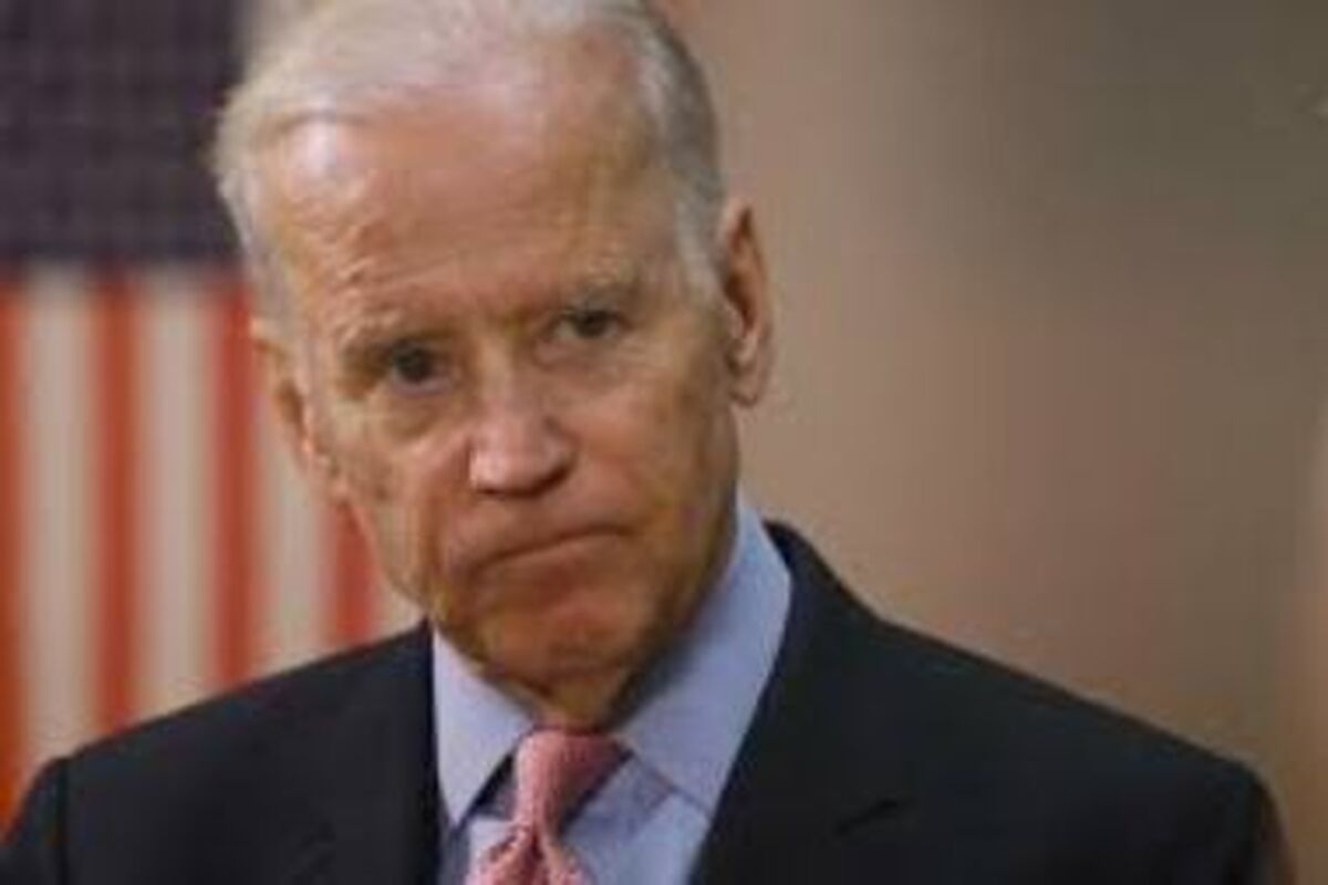 بایدن