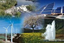 توسعه انرژی‌های تجدیدپذیر گامی مؤثر در صیانت از محیط زیست 