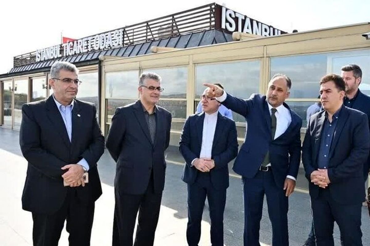 شهرداری تبریز