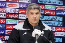 فکر می ‌کنم سخت ‌ترین قرعه به تیم پیکان خورده است