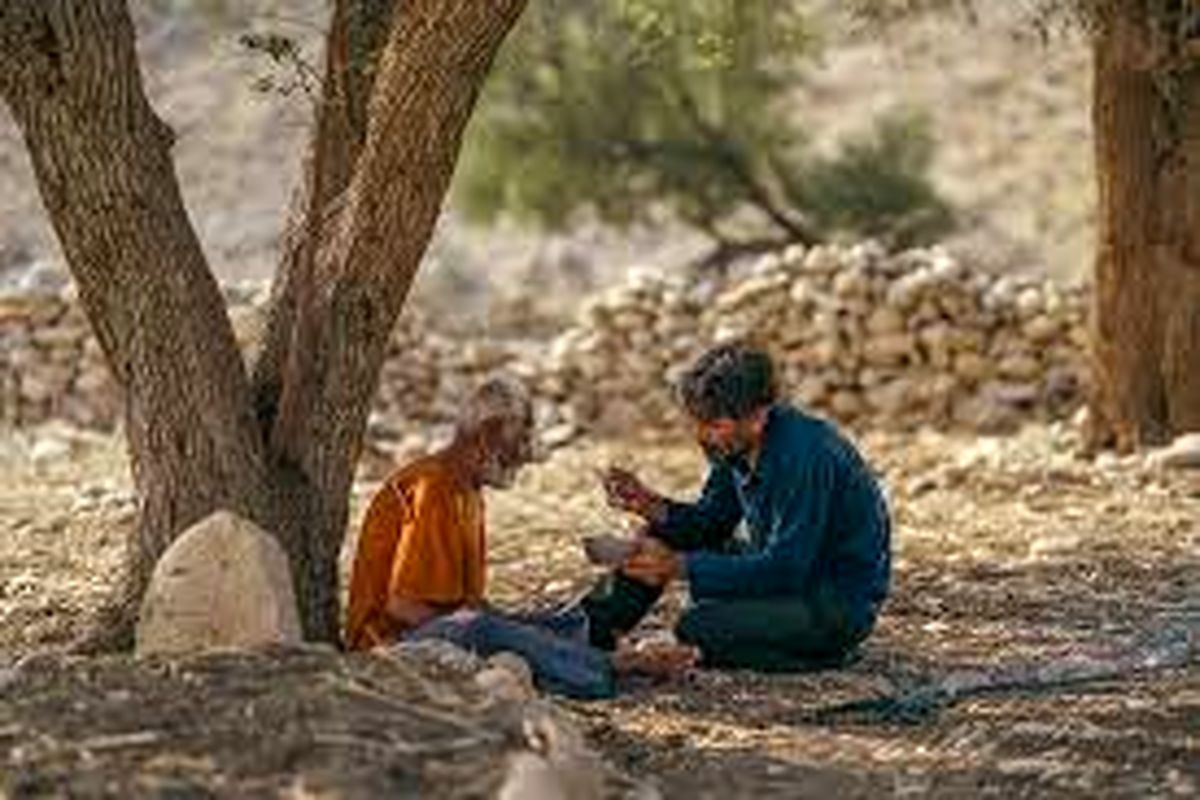 فیلم سینمایی درنو