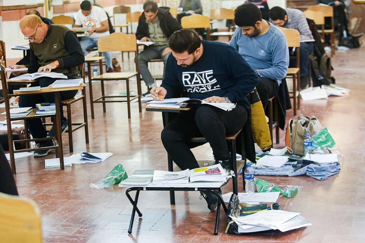 آزمون نظام‌مهندسی