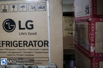 کشف ۳۰ میلیارد لوازم خانگی قاچاق در جنوب تهران توسط پلیس