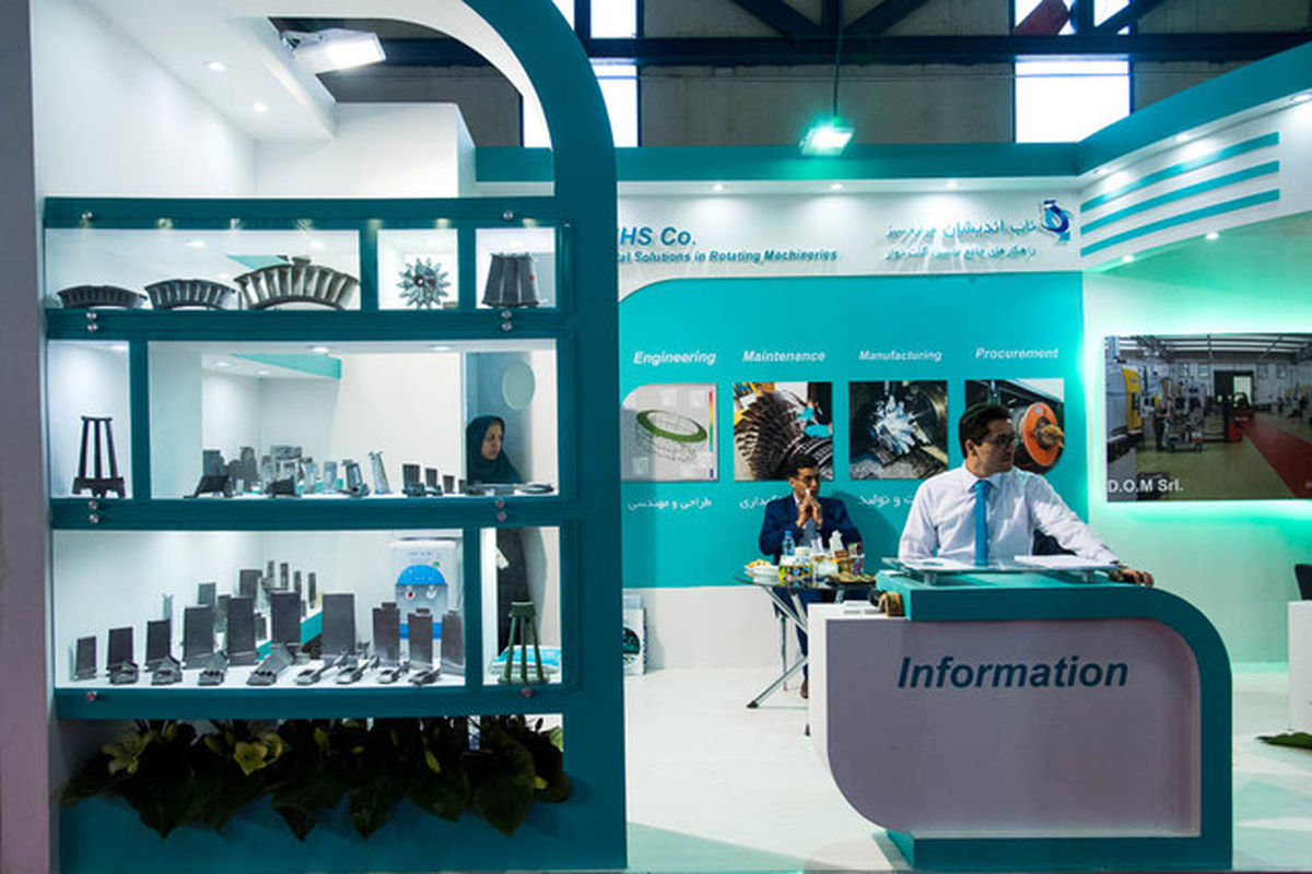 بانک اطلاعاتی فناوری