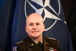 روسیه تهدیدی دائمی برای واشنگتن است