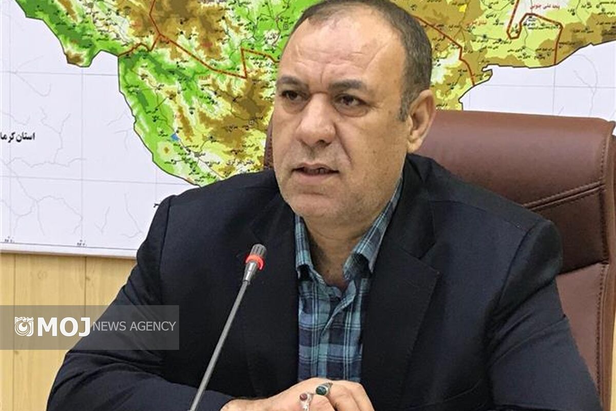 حسین خوش اقبال 