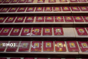 جدیدترین قیمت طلا و سکه در بازار امروز؛ نوسانات ۱۵ مرداد ۱۴۰۴