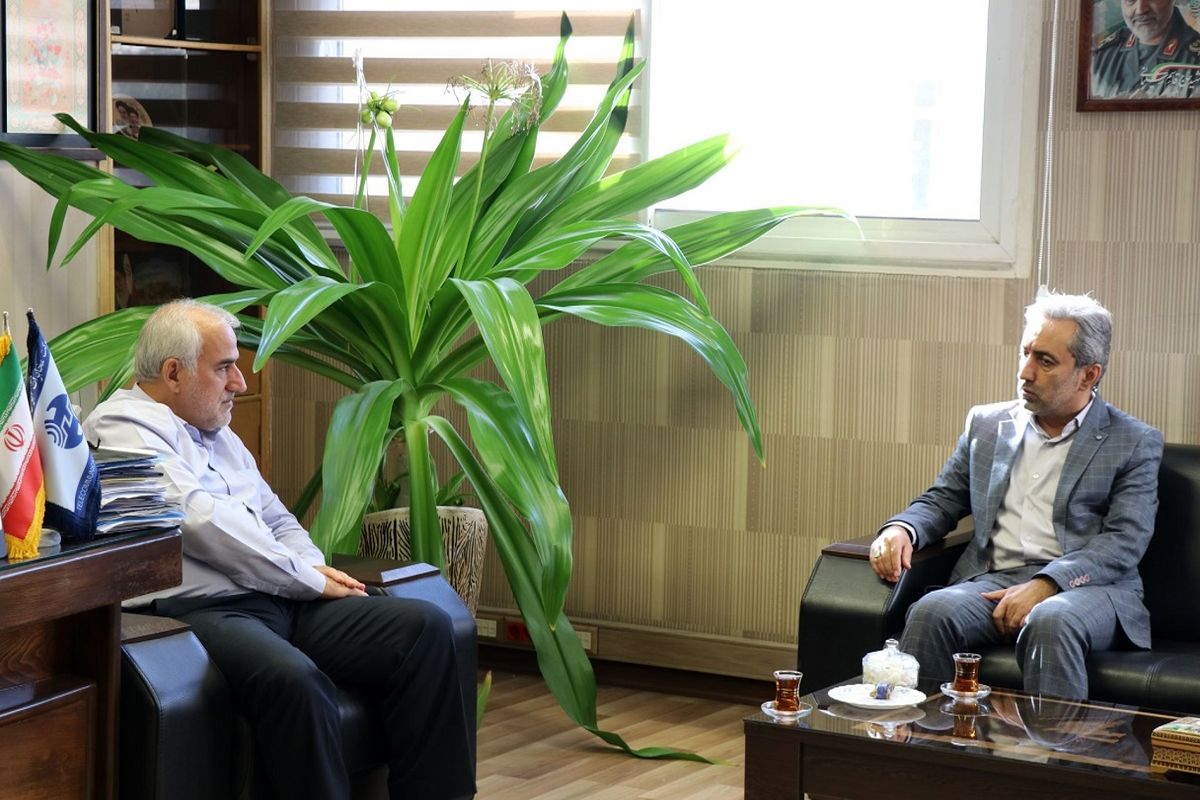 مخابرات اصفهان و هواشناسی