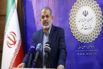 برنامه‌ای برای تغییر استانداران وجود ندارد