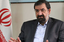 «محسن رضایی» در کنار نیروهای انقلاب خواهد ماند/ همه مردم ایران باید وارد صحنه شوند