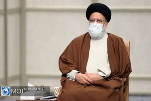گفت‌وگوی رئیس قوه قضاییه با شبکه المنار لبنان