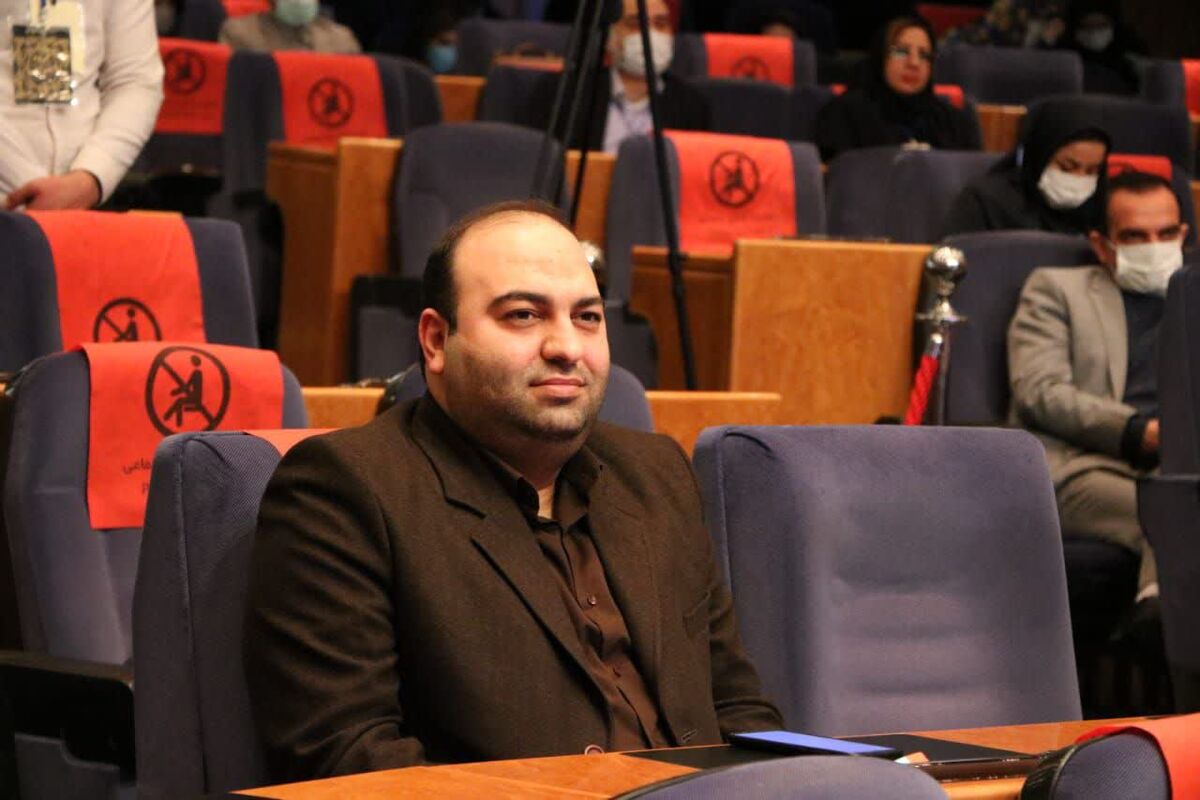 امیرحسین حاجی رحیمیان