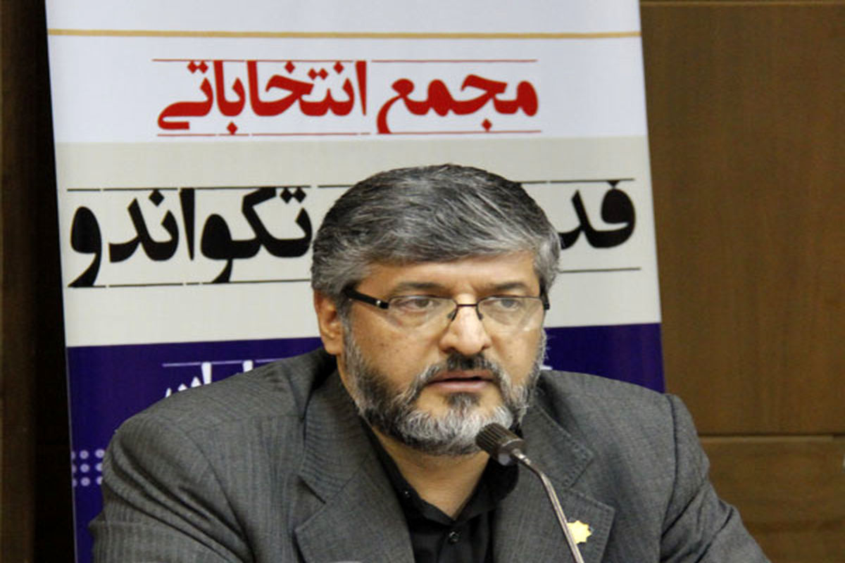 محمد پولادگر