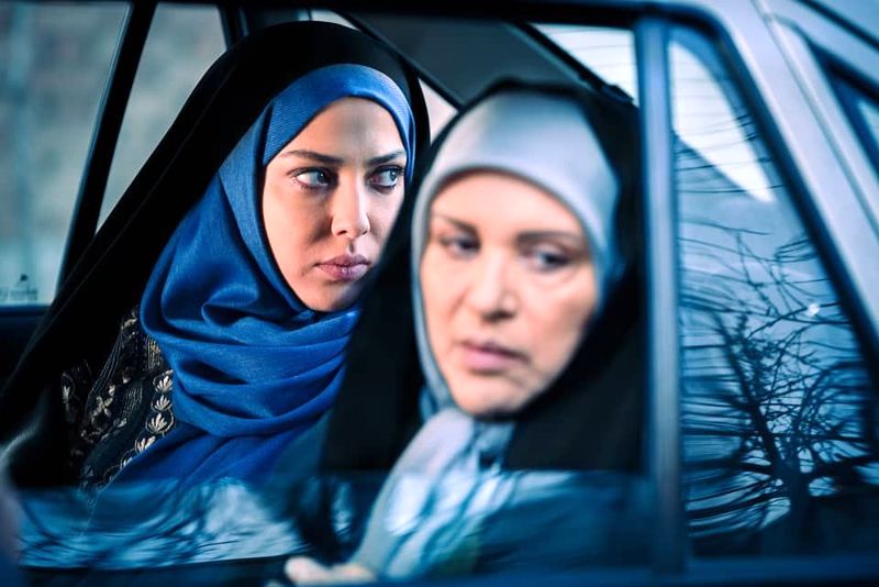 آخرین قسمت حوالی پاییز امشب روی آنتن میرود/ رونمایی چهارمین قطعه سینا سرلک
