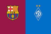 پخش زنده بازی بارسلونا و دیناموکیف از شبکه سه سیما