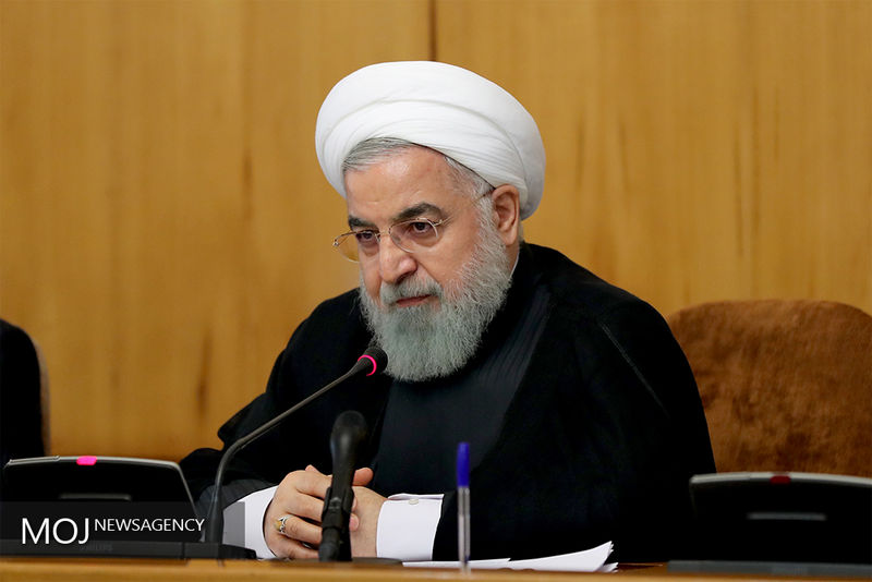 آمریکا باید بفهمد که جنگ طلبی و جنگ طلبان سودی ندارد