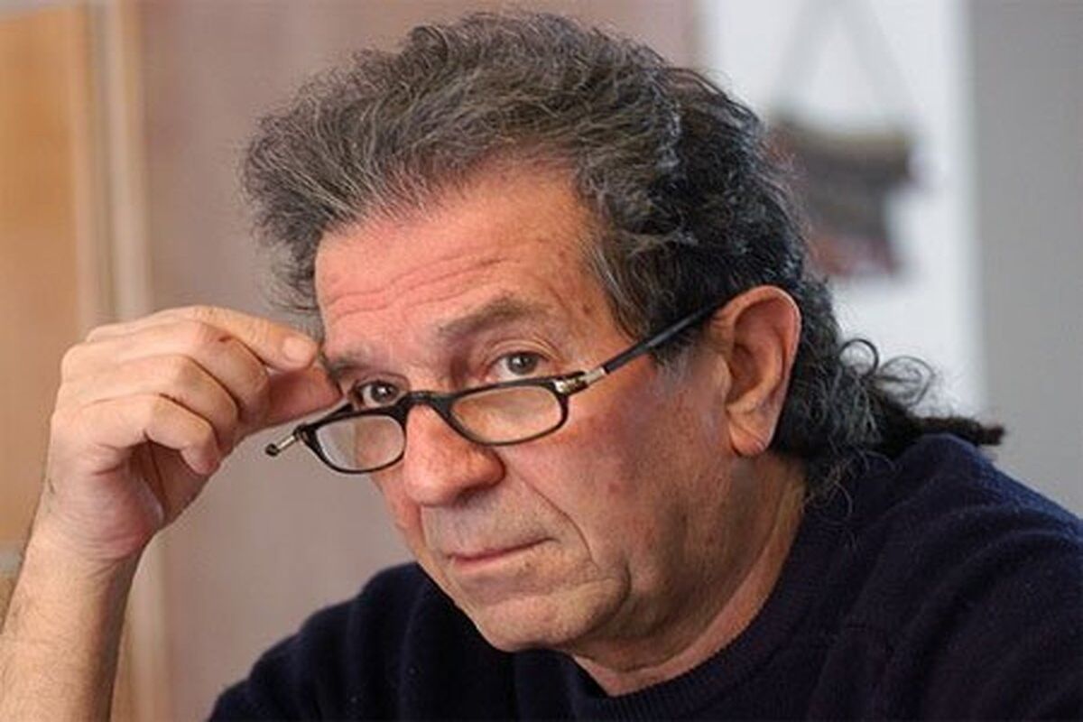 داریوش مهرجویی