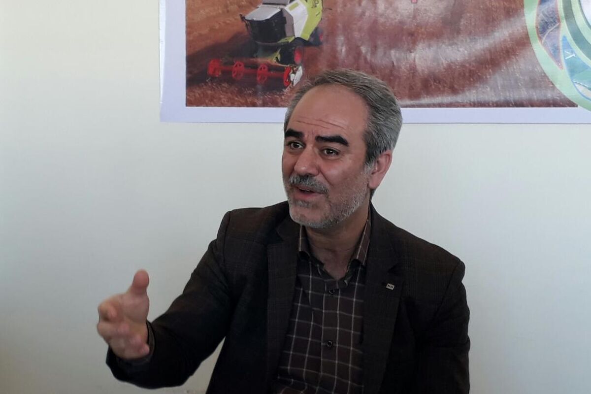 هوشنگ کرمی