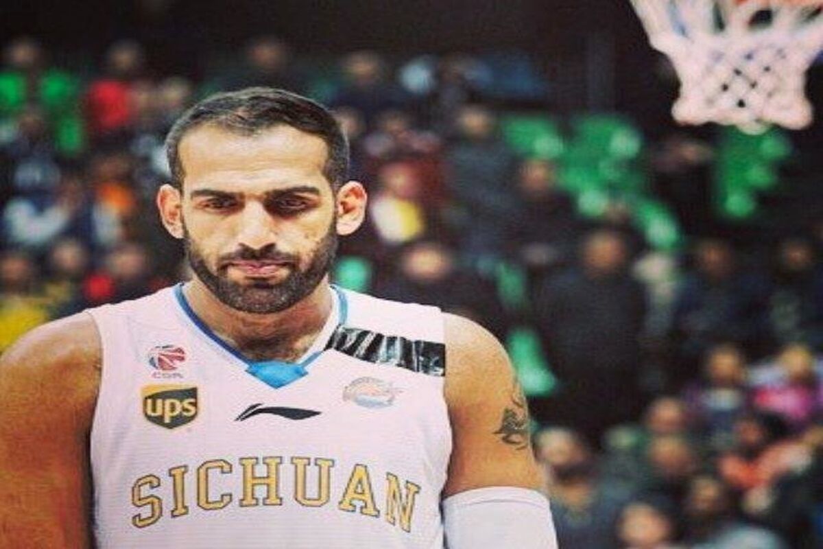 حامد حدادی
