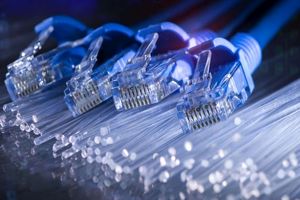 فیبرنوری داخل منازل به‌صورت رایگان اجرا می‌شود