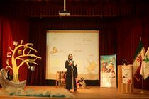 مسابقه استانی قصه‌گویی کانون در رشت آغاز شد