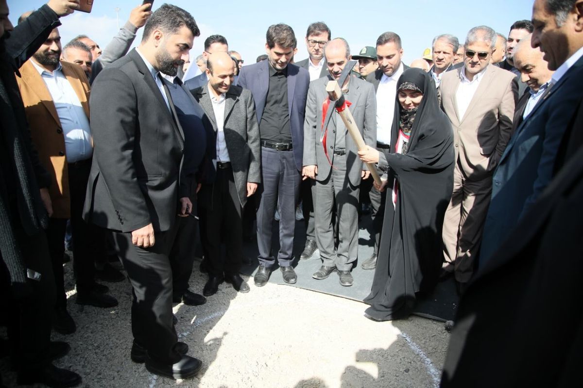 وزیر راه و شهرسازی