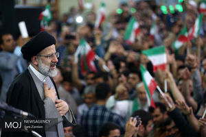 رئیسی: دولت ها برای حل مشکلات باید برنامه داشته باشند