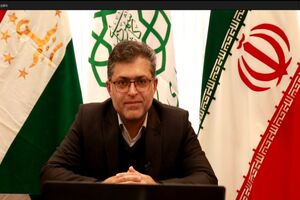 برگزاری جشن "عطر ایثار " به مناسبت روز پرستار در کاشان