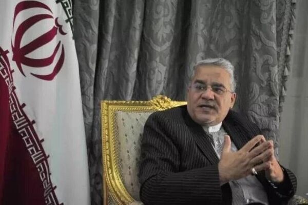 دیپلمات ایرانی بر شروط تهران قبل از بازگشایی تنگه هرمز یا هرگونه مذاکره با واشنگتن تاکید کرد