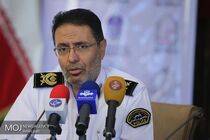 شهروندان به هیچ عنوان امروز و در روز‌های آتی به پارک نروند