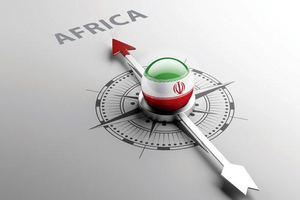 روابط ایران و آفریقا
