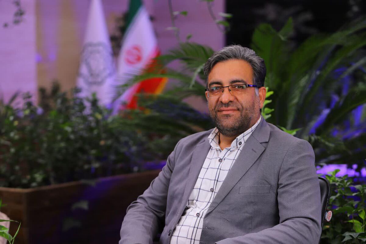  سید محسن میرهادی