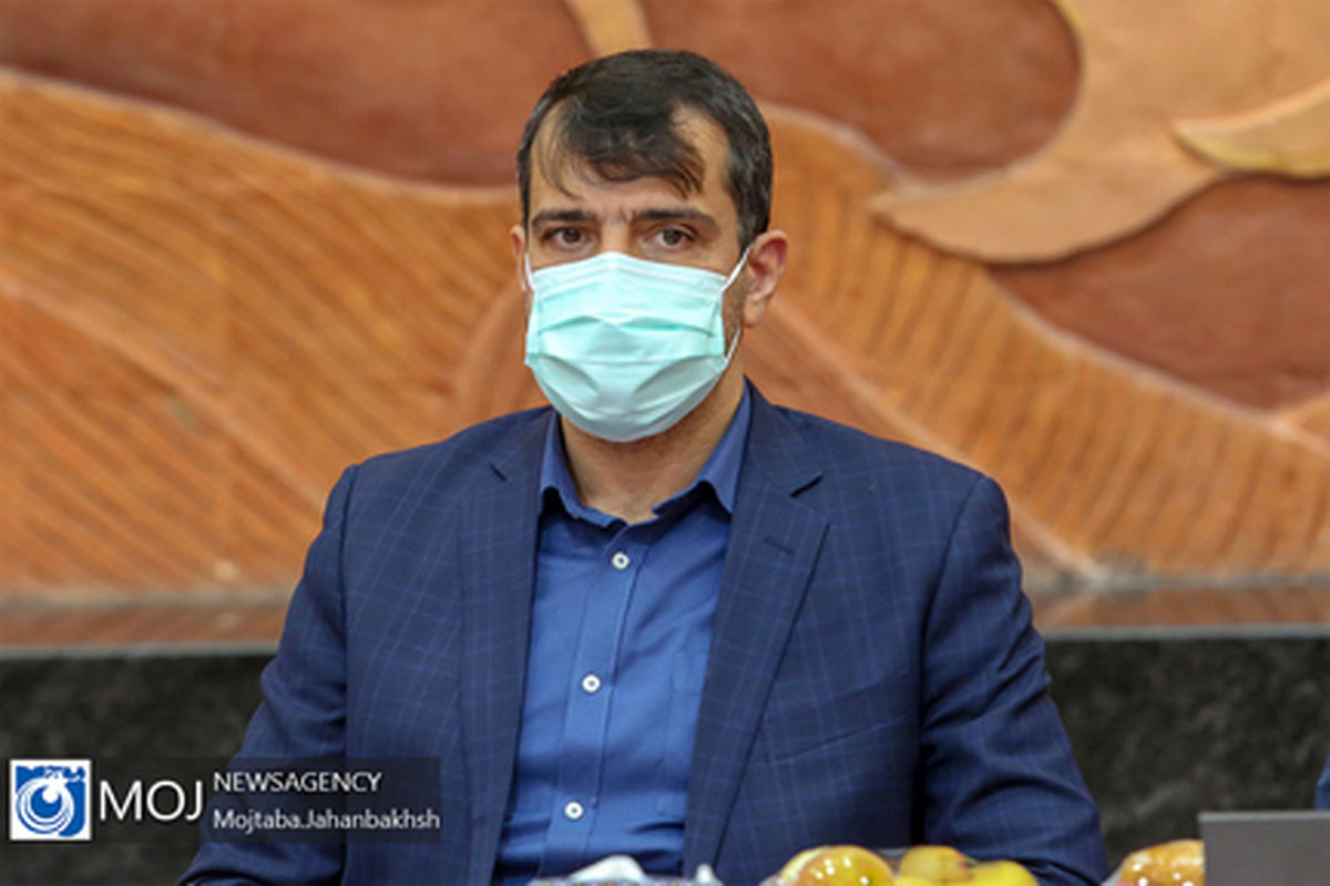 علی شیرکانی