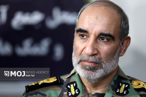 دشمن با اقتدار نیروهای مسلح و پشتیبانی ملت به زانو درآمد