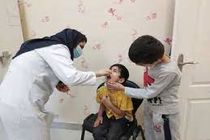 هرمزگان در پوشش واکسن اتباع صدرنشین شد