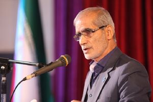 اجلاس روسای دانشگاه‌های کشور در دانشگاه تبریز برگزار می‌شود