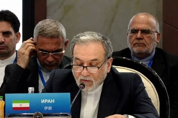 منشأ تجاوز به ایران، هدف مشروع اقدامات دفاعی ماست