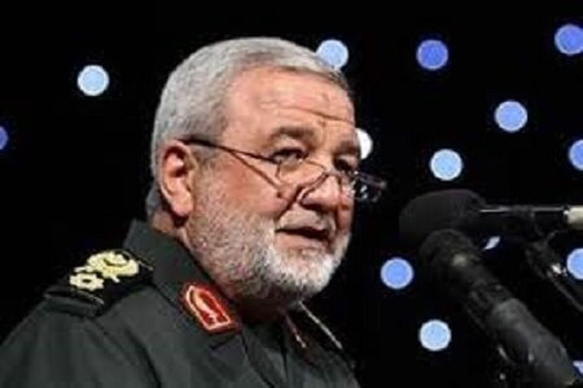 سردار جباری