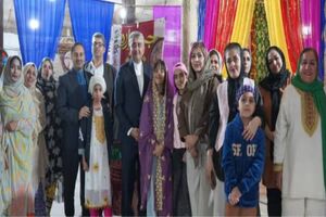 نان هرمزگان بخشی از هویت فرهنگی مردم است